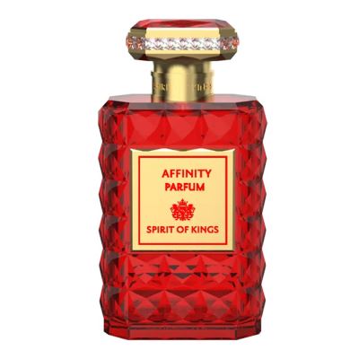 SPIRIT OF KINGS Affinity Parfum 100 ml